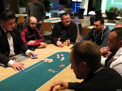 Hannover poker